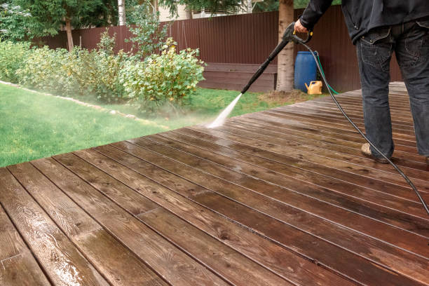Best Parking Lot and Garage Cleaning  in Yarrow Point, WA